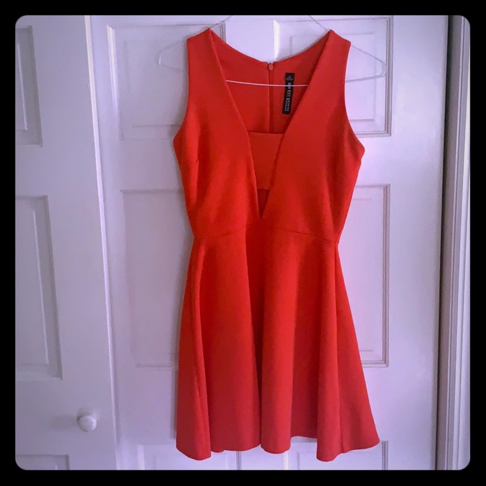 Cocktail dress